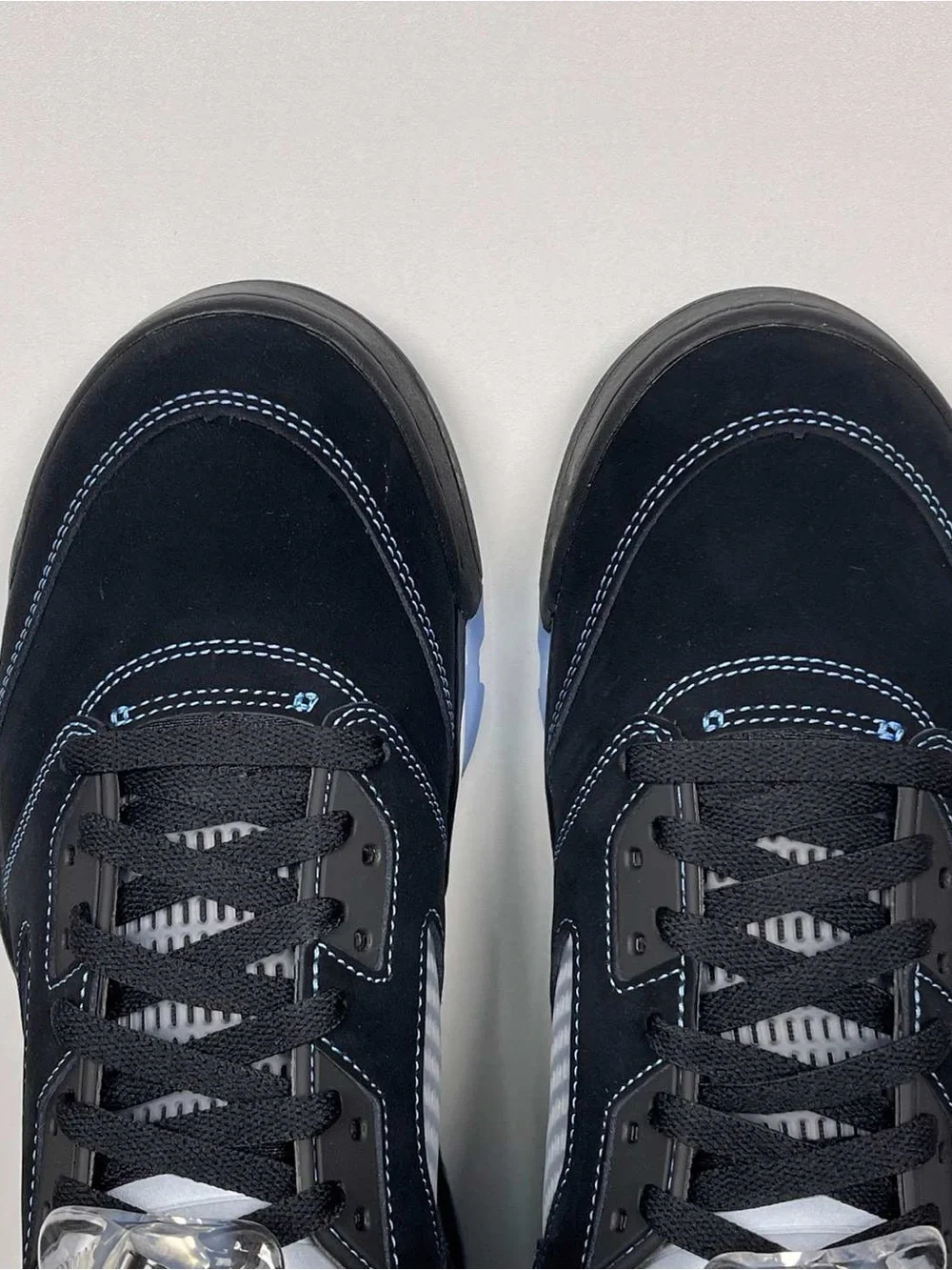 J5 retro unc